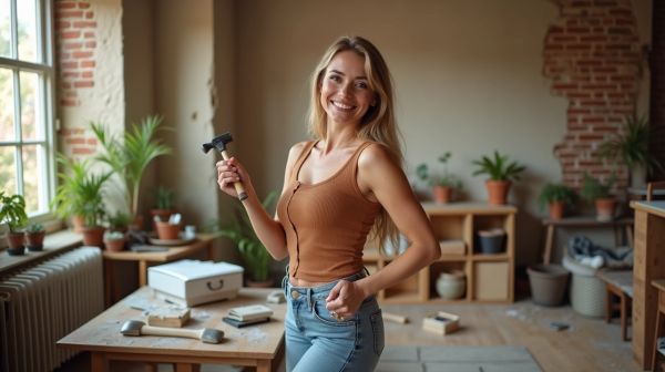 Chaque prêt énergie pour rénover votre maison coûte moins cher