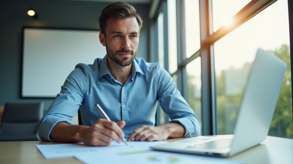 Comment choisir un expert comptable adapté à vos besoins