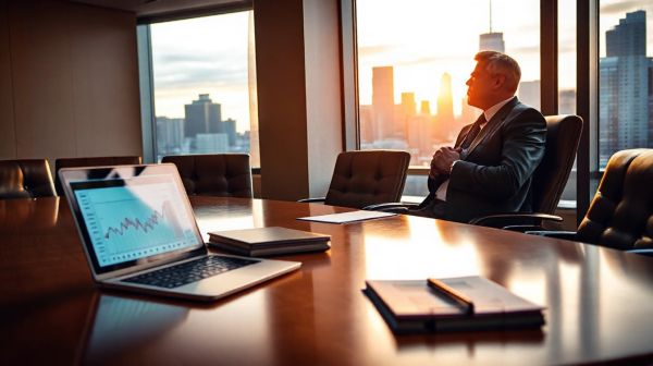 Comment les agents IA transforment votre gestion financière