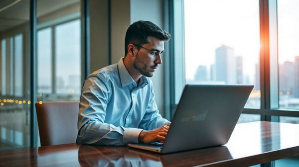 Comment les agents IA transforment votre gestion financière