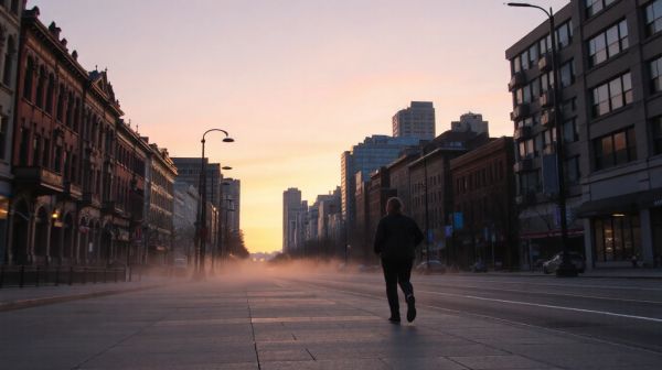 Découvrez Ahuntsic : avantages d'une vie dynamique à Montréal