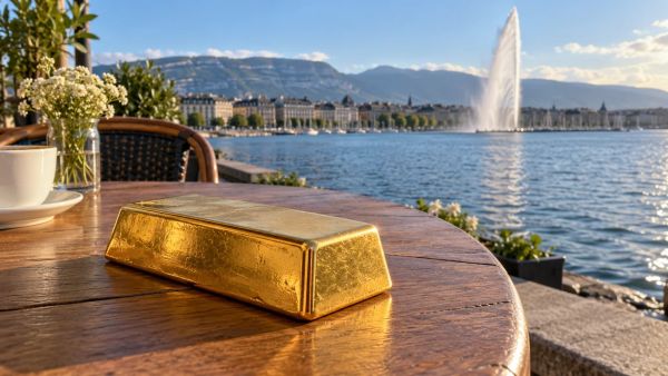 Guide d'investissement : lingot d'or 250g aux performances durables