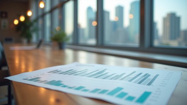 Le marché immobilier : un constat factuel sur ses tendances actuelles