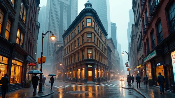 Le marché immobilier : un constat factuel sur ses tendances actuelles