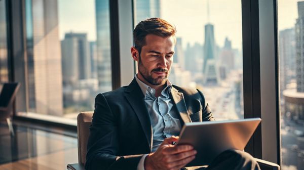 Les avantages d'un investissement judicieux pour votre futur financier