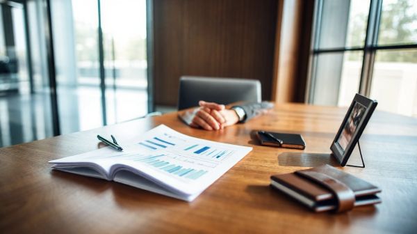 Les avantages d'un investissement judicieux pour votre futur financier