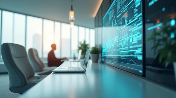 Optimiser la finance grâce à des agents IA innovants