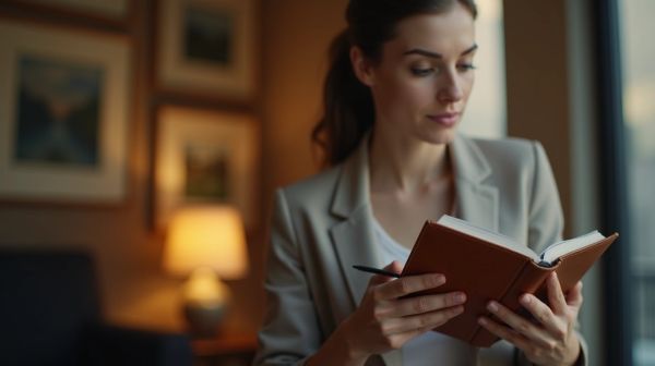 Pourquoi un bon placement peut changer votre avenir financier