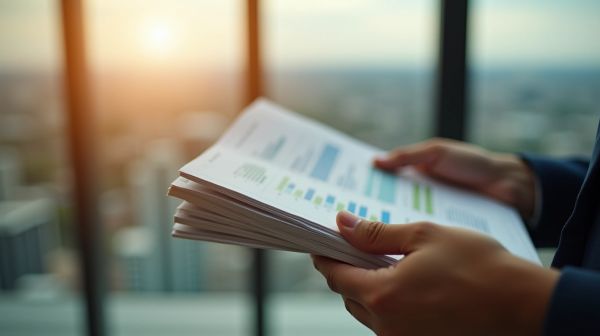 Pourquoi un bon placement peut changer votre avenir financier