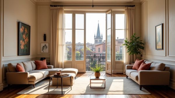 Réussir la vente de votre appartement à Toulouse 31400