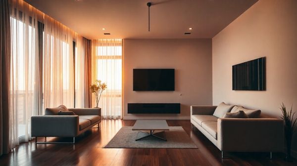 Tendances immobilières actuelles : analyse et perspectives enrichissantes