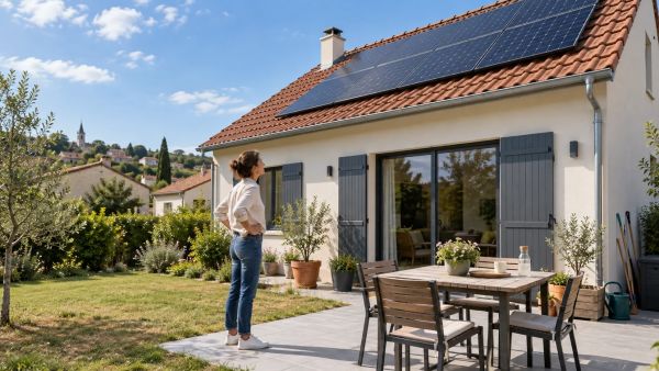 Top choix de prêts énergie accessibles pour vos travaux de maison