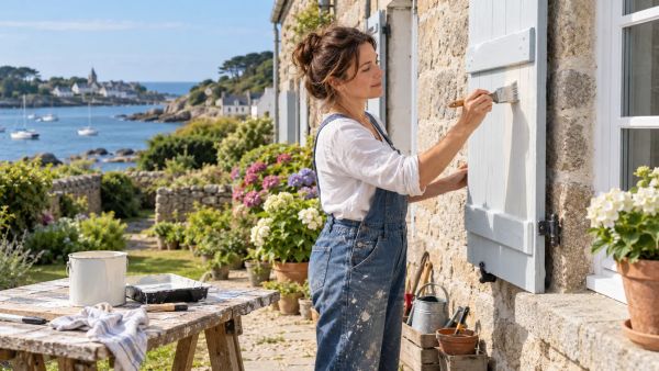 Top choix de prêts énergie accessibles pour vos travaux de maison