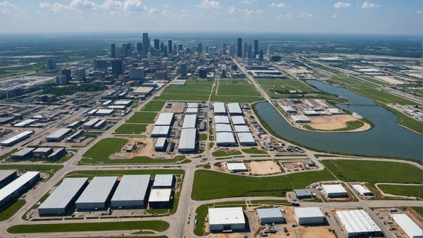 Investir dans les Zones de Développement Économique : Avantages, Risques et Opportunités à Explorer