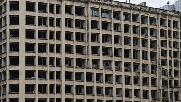 Transformations Urgentes : Les Conséquences Légales de la Conversion d"Immeubles de Bureaux en Logements