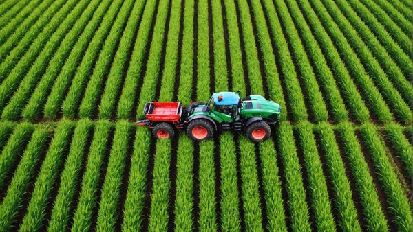 L' assurance multirisques dans le secteur agricole