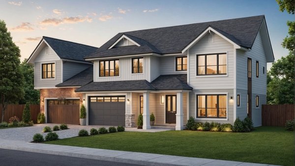 Comment faire une bonne estimation du prix d'un bien immobilier