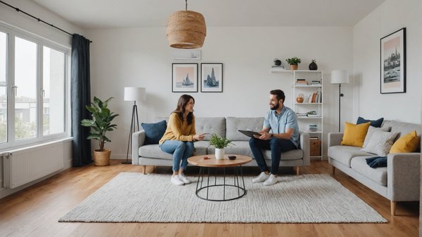 Location à long terme vs location à court terme : Laquelle choisir?