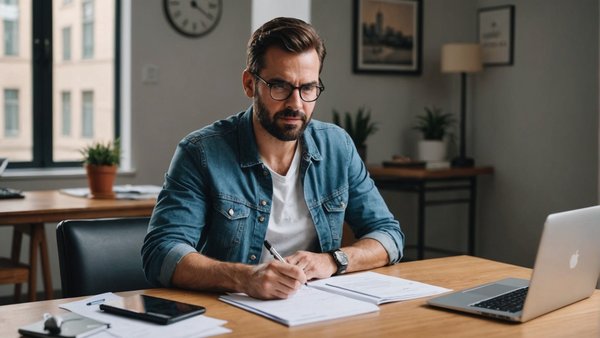 Comment rembourser votre crédit sans justificatif de manière efficace