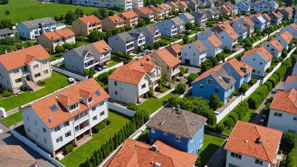 Le rôle des agences immobilières dans la formation des prix