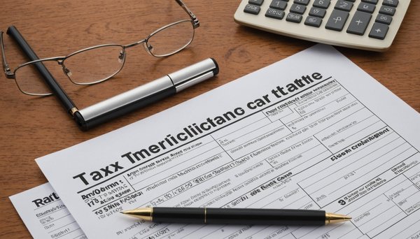 Quelles sont les implications fiscales d'un héritage immobilier ?