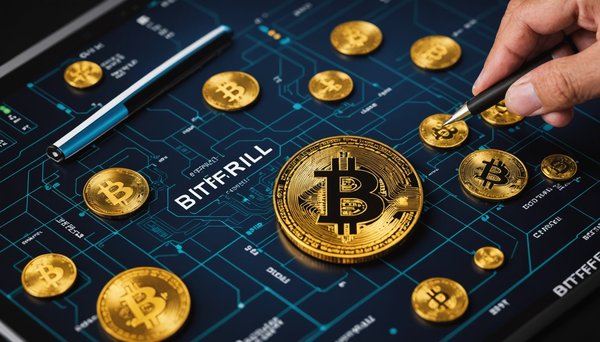 Bitrefill : dépenser vos cryptomonnaies sans contraintes kyc