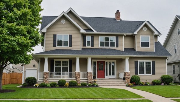 Comment évaluer une maison gratuitement en quelques étapes simples