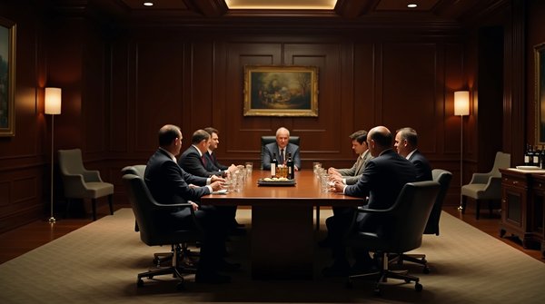 Comprendre le family office : services et avantages clés